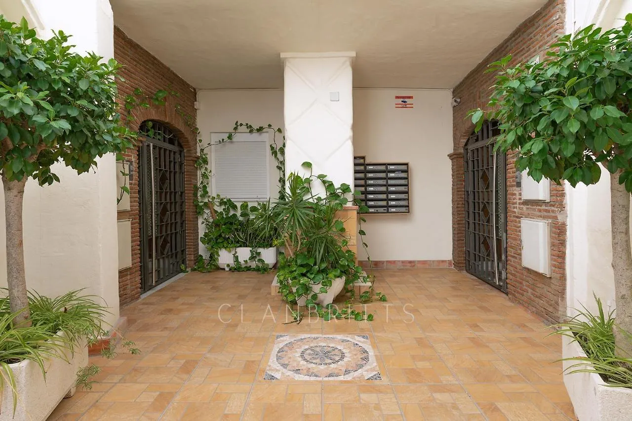 Apartamento Marina Beach Benalmádena 0*,  España