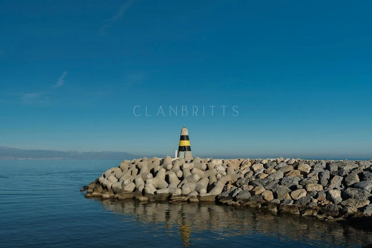 Διαμέρισμα Apartamento Marina Beach Benalmádena Ισπανία